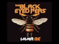 The Black Eyed Peas - Imma Be (The E.N.D.) 