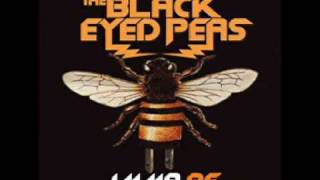 The Black Eyed Peas - Imma Be (The E.N.D.)
