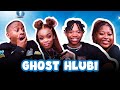 GHOST HLUBI on Youtube content, Siyamthanda,  Reunion, Body Dismorphia, Forex💈SPREADING HUMOURS