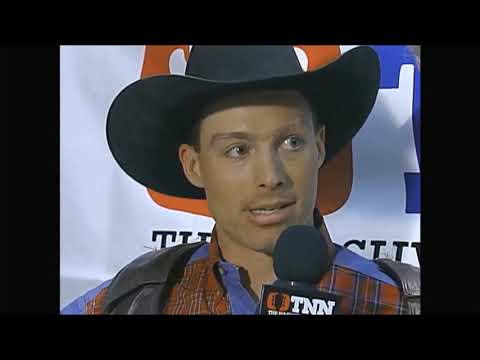 Aaron Semas vs Palace Station - 96 PBR Ft. Worth (88 pts)