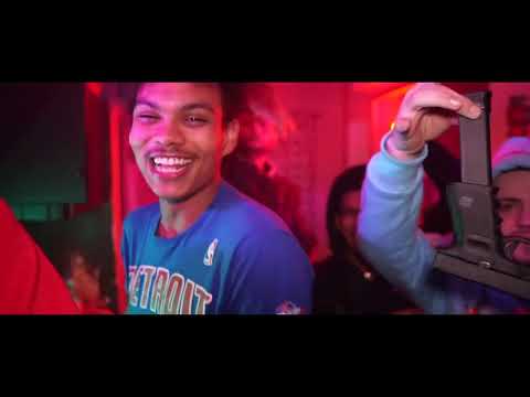 TOS JAYBEER - EL NEGRO (official video)shot/directed by spookyspookyfilms