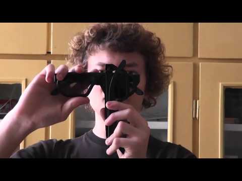 Garázs#64 - 39. A kukkolás művészete