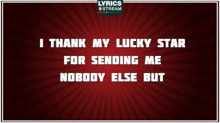 Nobody Else But You - Bette Midler tribute - Lyrics
