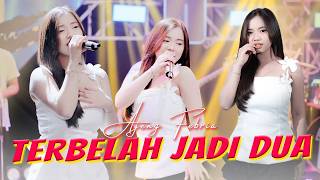 Download lagu AJENG FEBRIA - TERBELAH JADI DUA | HATIMU ALAHH LIBATKAN YANG LAIN mp3