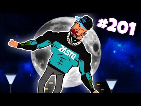 BLOK EKIPA (201), NA TROPACH METY 2