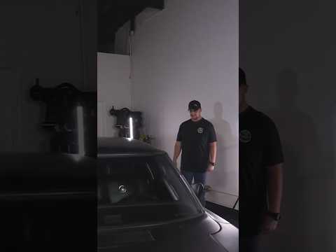 RM17 Winner: Rod S. first glance at his new 400ci Charger! #winner #charger