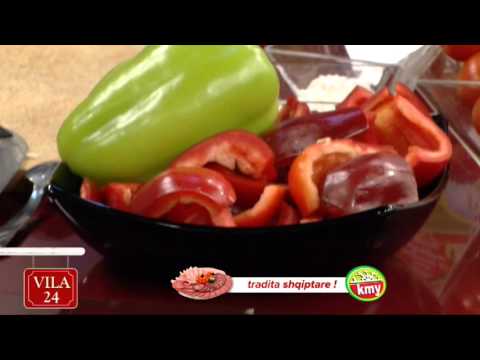 VILA 24 EMISIONI I MENGJESIT - DT. 5 TETOR 2015