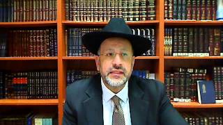 PESSAH de la matsa a la gueoula finale