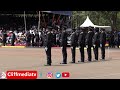 See The Best Passing Out Parade In Kenya And The World By The Kenya Police