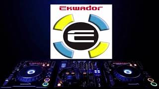Spacejockeys  - Elevator Up & Down (Rico Bass vs  Sascha Van Holt Mix Vinyl) - EKWADOR MANIECZKI