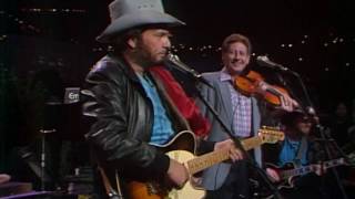 Merle Haggard - &quot;Ida Red&quot; [Live from Austin, TX]