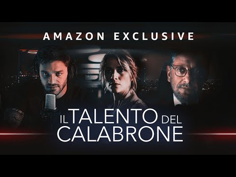 IL TALENTO DEL CALABRONE, di Giacomo Cimini| Recensione #80