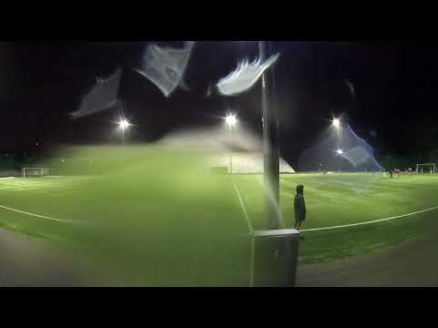 WISEŁKA FORDON U17 vs FUTURE U18 25 01 2024  cz  2