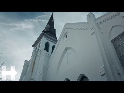 Standing | Hillary Clinton