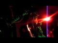 VENOMOUS CONCEPT@THE UNDERWORLD LONDON 2016