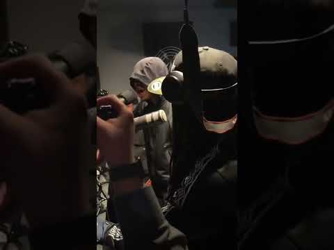 LIVE IGLOO GRIME SET : @logan_olm vs @rudeboyghs