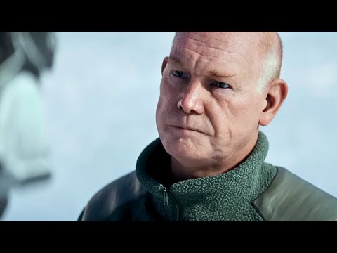 Task Force Kidnapped General Shepherd - Call Of Duty Modern Warfare 3