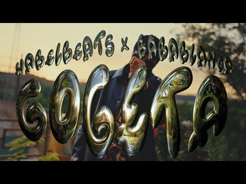 BABA BLANCA x HABELBEATS - GOGETA (OFFICIAL 4K VIDEO)
