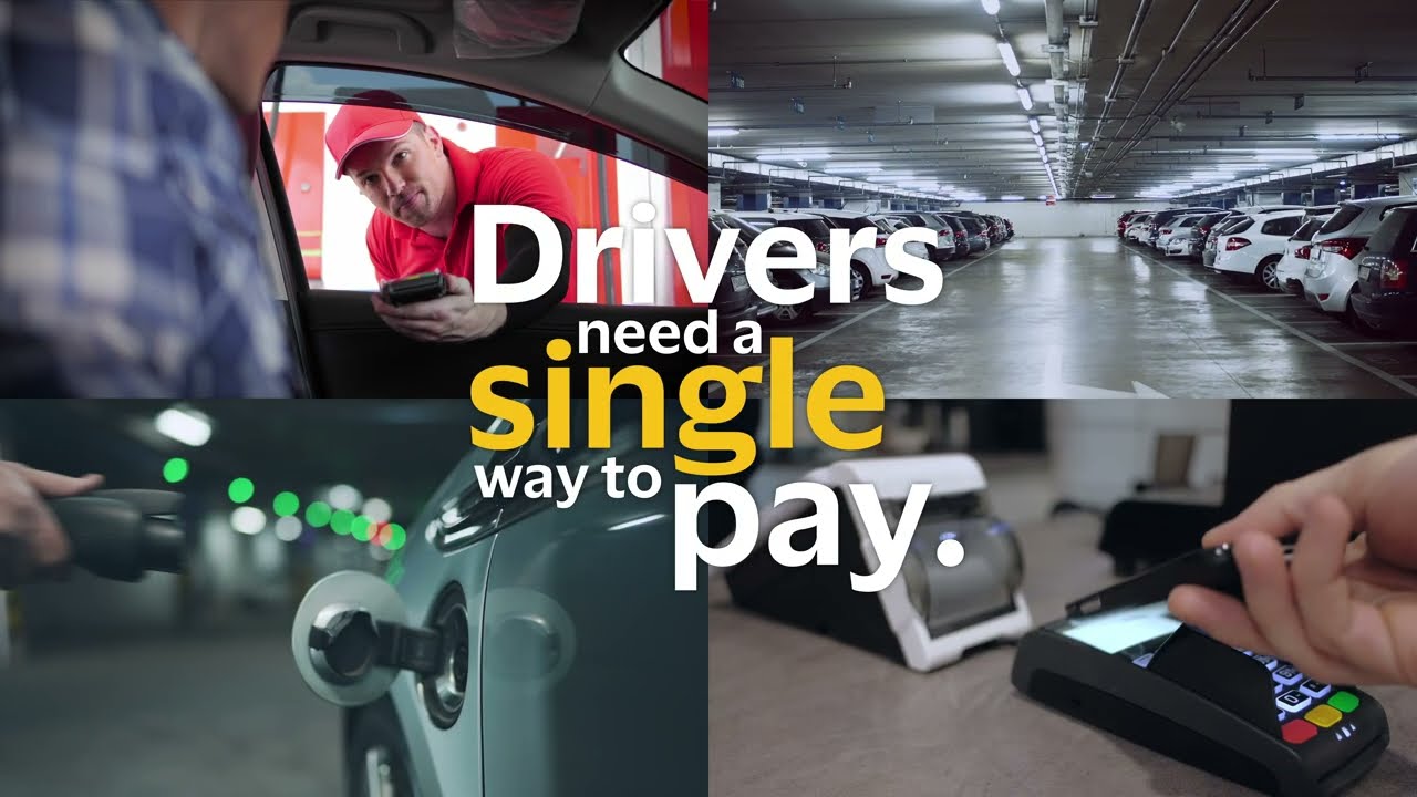 Visa Fleet & Mobility