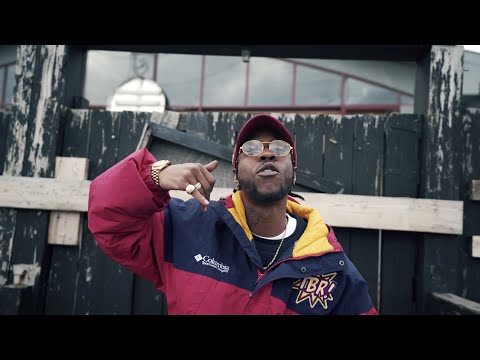 Cuzzin Charlie | No Service (Official Video) [4k]
