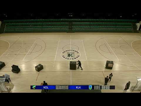 2.MLS Kolubara Lazarevac 2003 - Klik