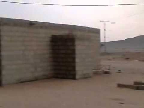 امطار مشاش جرود