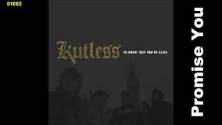 Kutless - Promise You