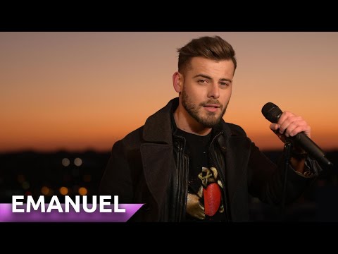 Emanuel Cirstea - Hero | cover Enrique Iglesias