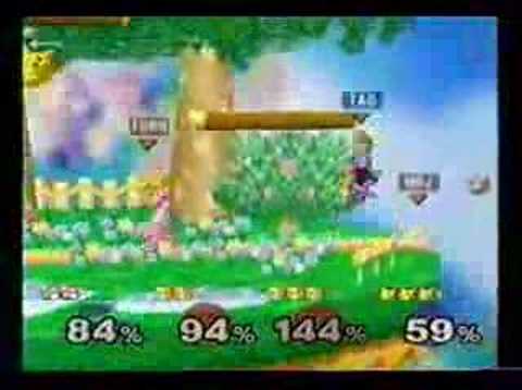 Tag & Axe vs Turnip Tosser & Mr. J (Dreamland)