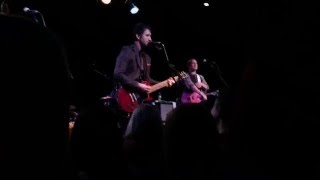 Jump, Little Children - Vertigo