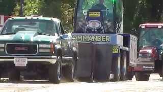 preview picture of video 'Dan Alderman-Daily Driver, Canaan, Ct 9/2013'