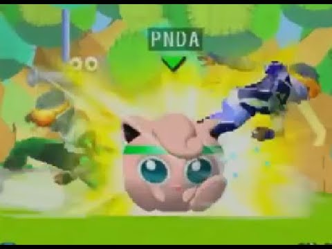 Top 10 Best/Worst Rollouts - Super Smash Bros