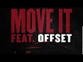Lil Keed Move It Ft Offset 1 Hour Loop