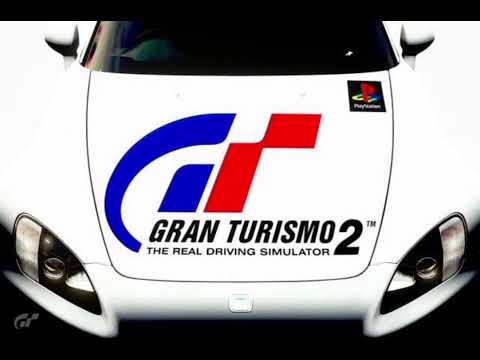 Gran Turismo 2: The Crystal Method - Now Is The Time (Millennium Mix) (NTSC Version Soundtrack)