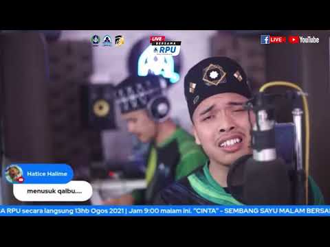 RPU Akustik : Erti Kasih Sayang - Remaja Pembela Ummah | Tuan Abbad Attamimi (Generasi Harapan)