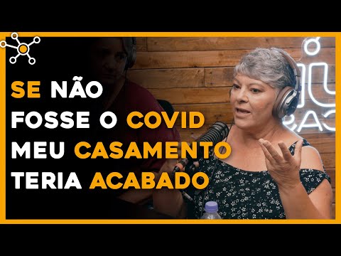 Fui para a UTI com COVID I ESPECIAL DE NATAL - [Cortes do HUB]