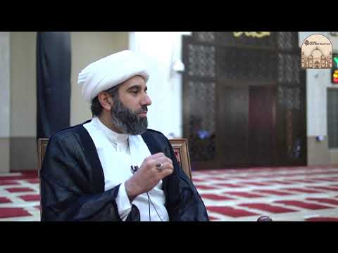 ⁣فكر في العبادة وآثارها - سماحة الشيخ محمد آتش