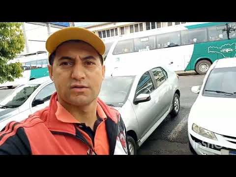 Olha pessoal como tá o clima aqui em Seara Santa Catarina 29/01/26