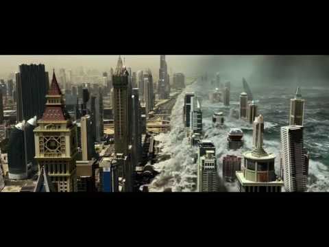 Геошторм - Русский Трейлер 2017 HD на kino-kingdom.com