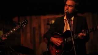 Andrew Combs - Strange Bird - Atwood's 06.16.15