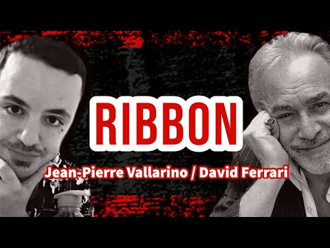 Ribbon Caan - Jean-Pierre Vallarino