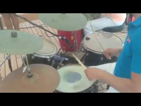 Cuban Drum Groove - Yussef Beato
