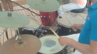 Cuban Drum Groove - Yussef Beato