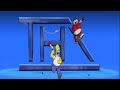 Homer Simpson THX Logo