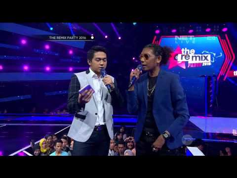 Maria Calista Feat. Bleuhat - Bila Aku Jatuh Cinta - The Remix 2016