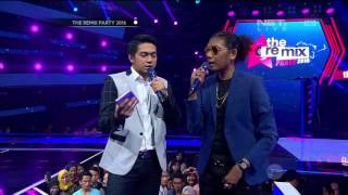 Maria Calista Feat. Bleuhat - Bila Aku Jatuh Cinta - The Remix 2016