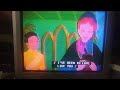The King I 1999 VHS Hello Young Lovers Scene