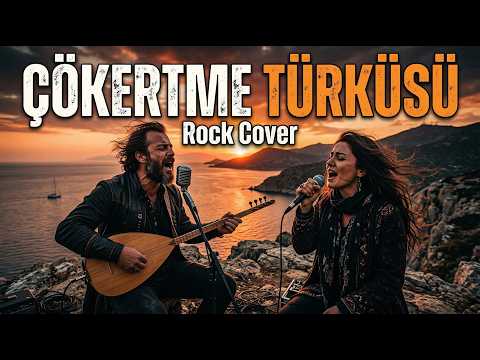 Çökertme Türküsü – Anatolian Rock Cover | Riftmora