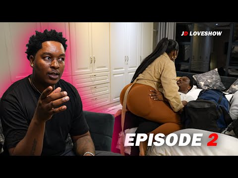 The Ultimate Love Triangle! | Episode 2 - JosephDary Love Show