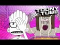 Toony Tube | Enorme bloopers in de keuken | Cartoon Network